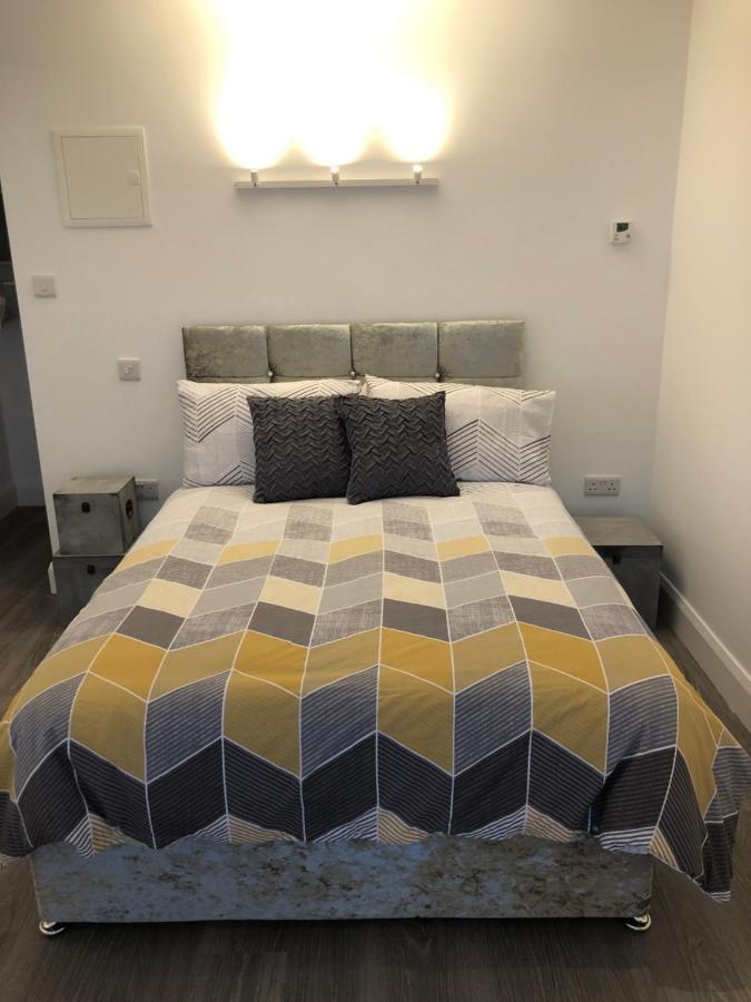 Skellig Port Accommodation - 1 Studio Bed Apartment Портмаги Экстерьер фото